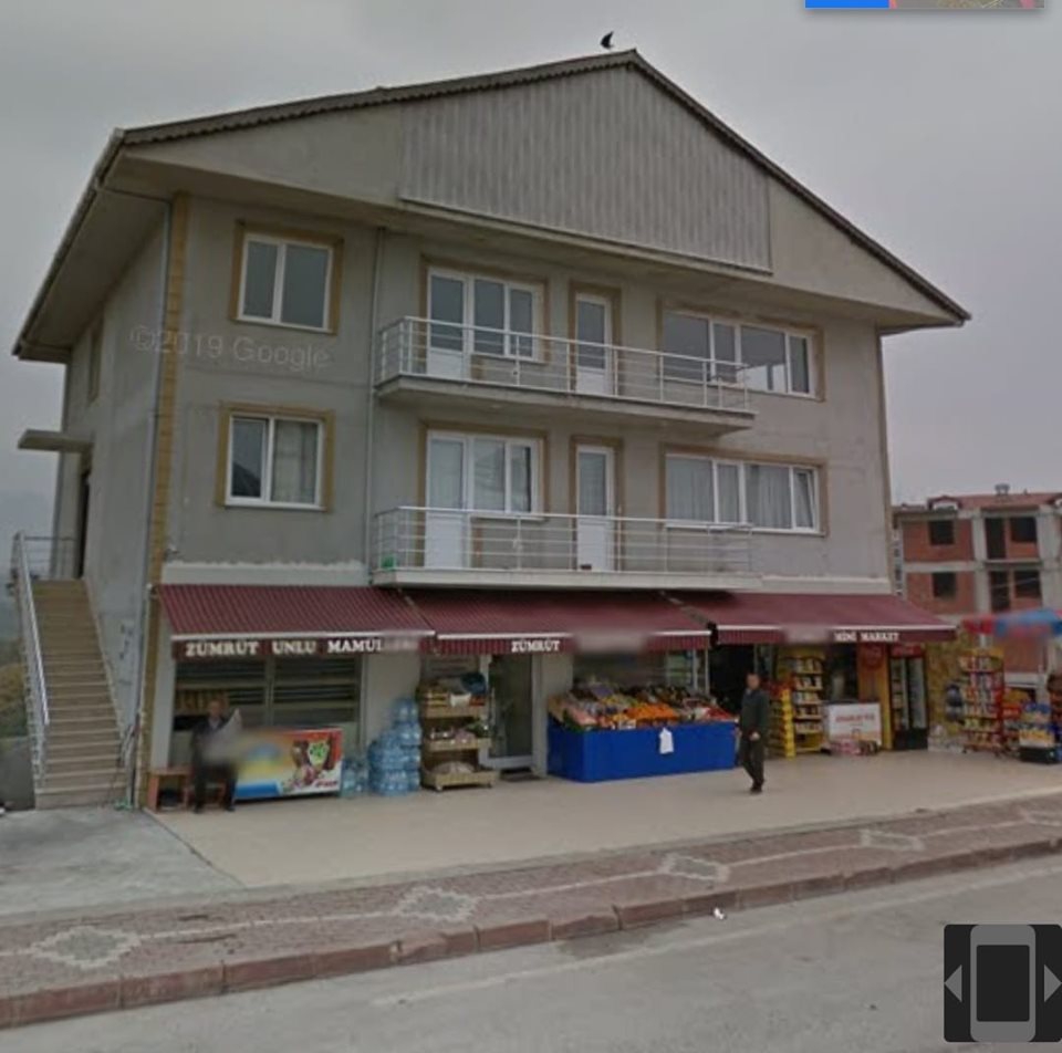 Başiskele Fatih Köyü Resimleri 3