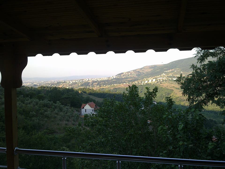 Başiskele Havuzlubahçe Köyü Resimleri 1