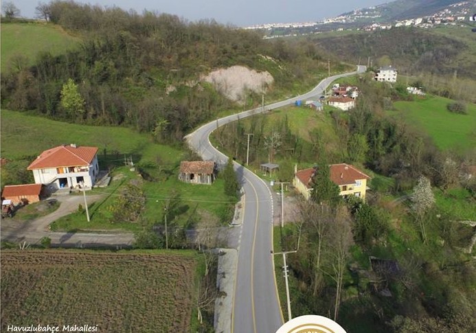 Başiskele Havuzlubahçe Köyü Resimleri 4