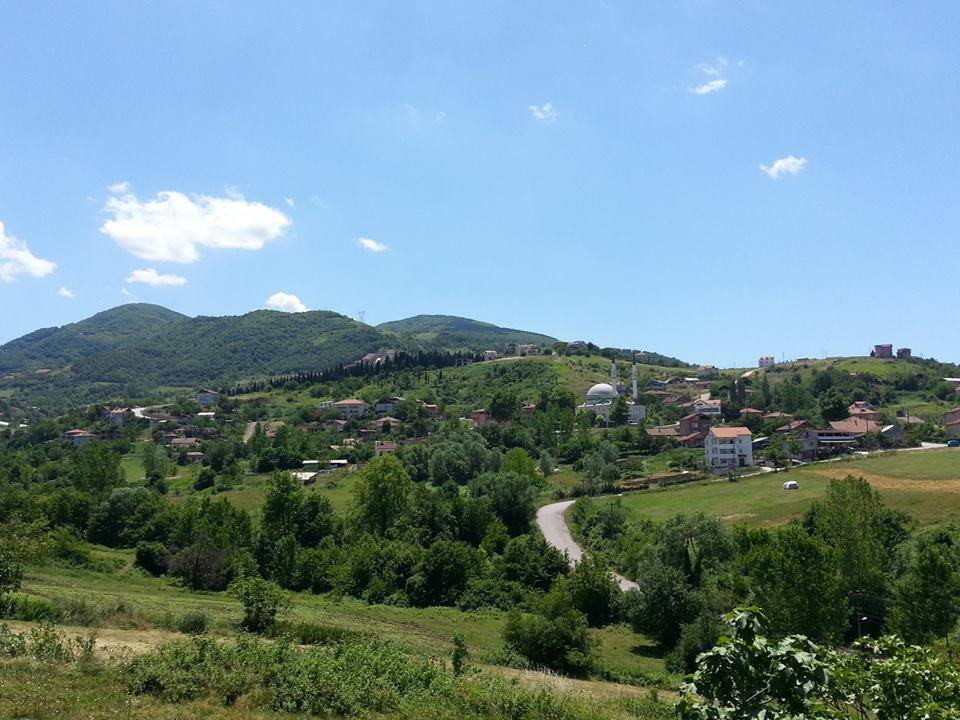 Başiskele Karşıyaka Köyü Resimleri 1