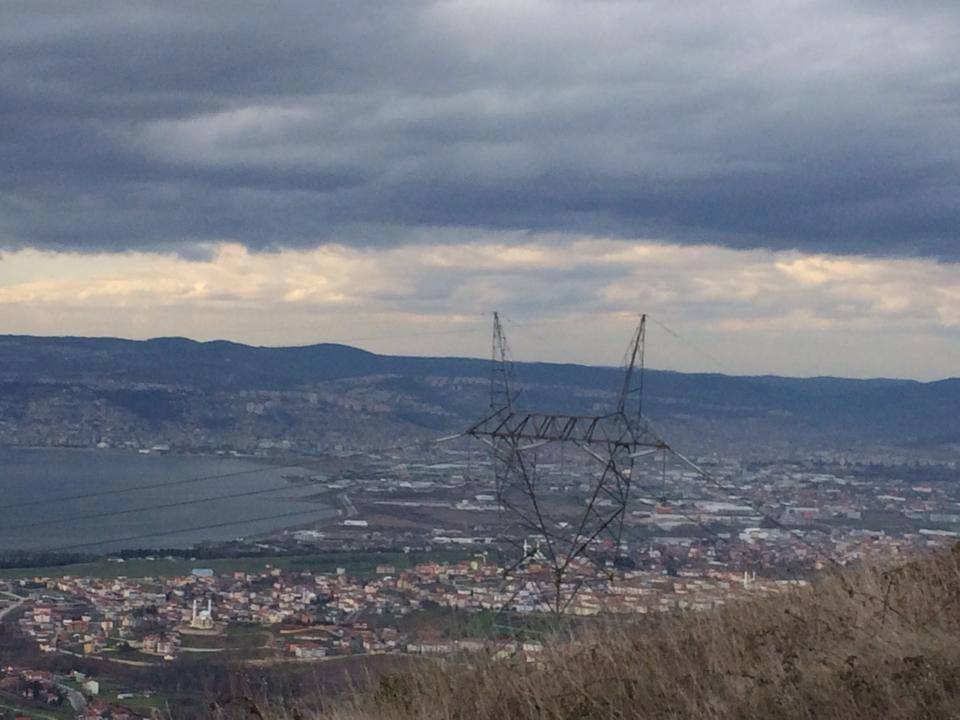 Başiskele Karşıyaka Köyü Resimleri 6