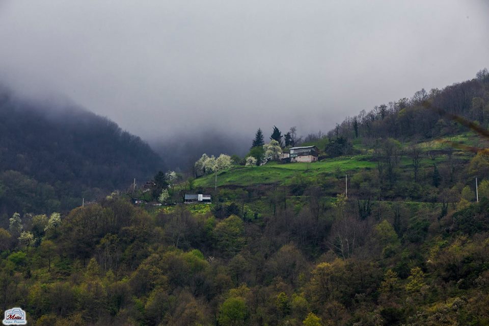 Başiskele Kazandere Köyü Resimleri 1