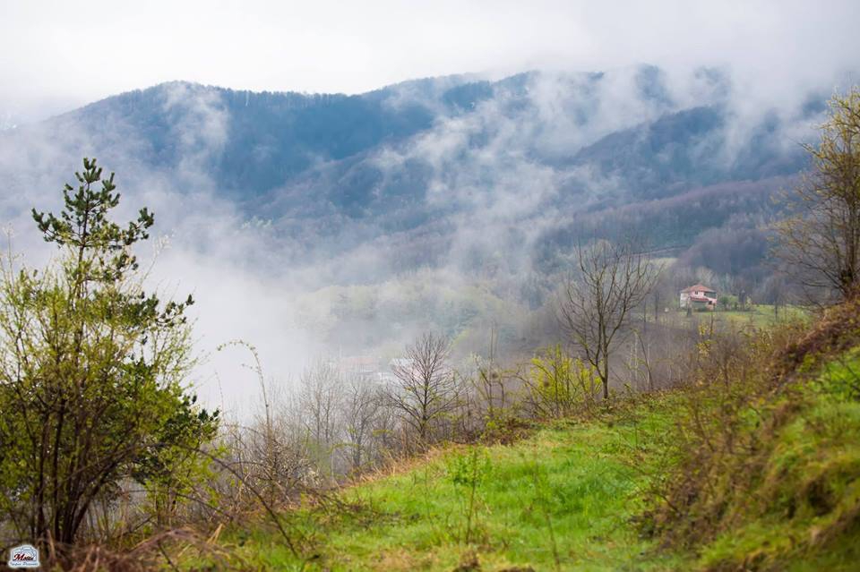 Başiskele Kazandere Köyü Resimleri 2