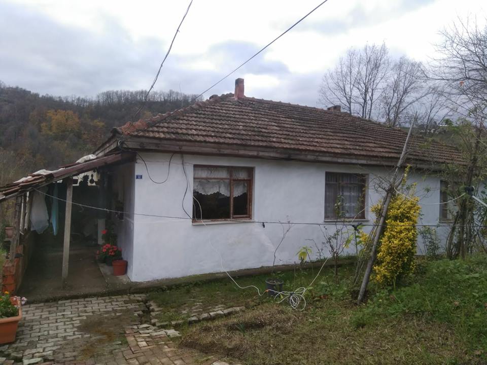 Başiskele Kılıçarslan Köyü Resimleri 11