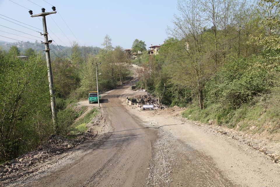 Başiskele Kılıçarslan Köyü Resimleri 2