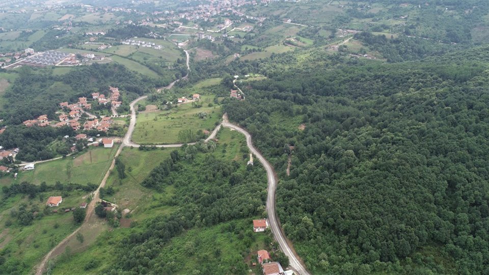 Başiskele Kılıçarslan Köyü Resimleri 4