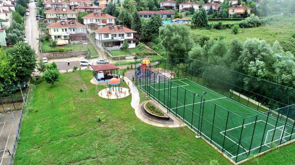 Başiskele Kılıçarslan Köyü Resimleri 5