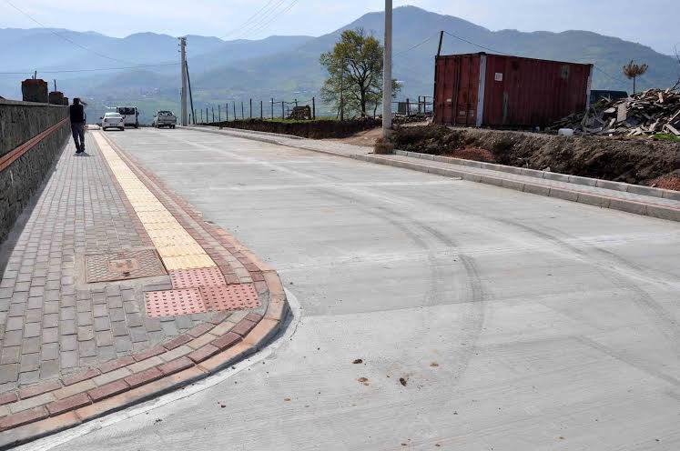 Başiskale  Paşadağ Köyü Resimleri 1