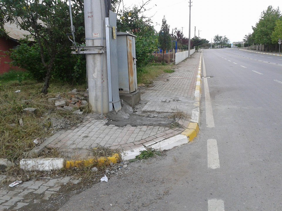 Başiskale  Paşadağ Köyü Resimleri 3