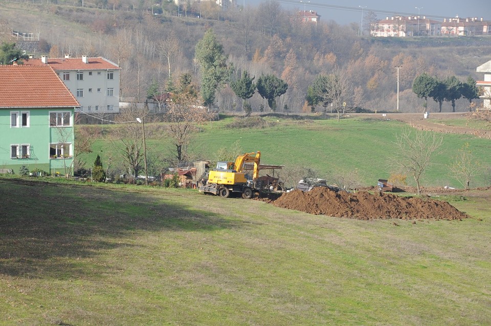 Başiskale  Paşadağ Köyü Resimleri 4