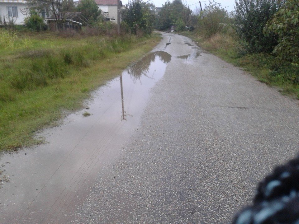 Başiskale  Paşadağ Köyü Resimleri 5