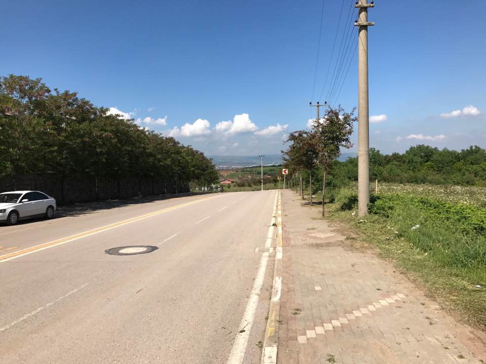 Başiskale  Paşadağ Köyü Resimleri 9