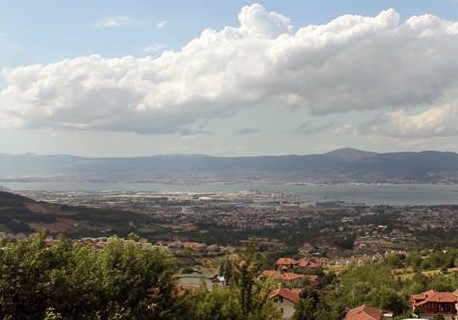 Başiskele Sepetlipınar Köyü Resimleri 1