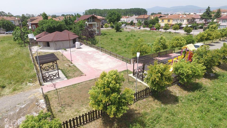 Başiskele Sepetlipınar Köyü Resimleri 2