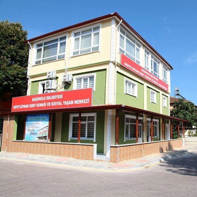 Başiskele Sepetlipınar Köyü Resimleri 3