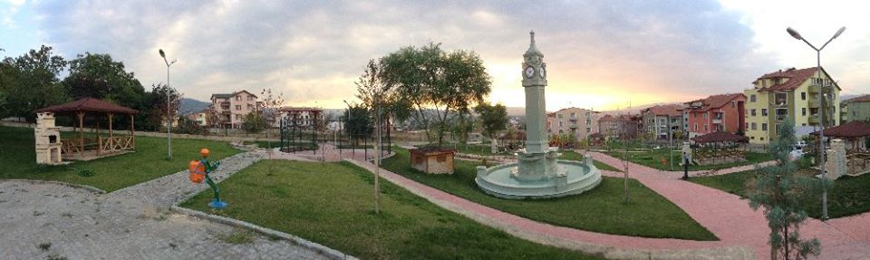 Başiskele Serdar Köyü Resimleri 1