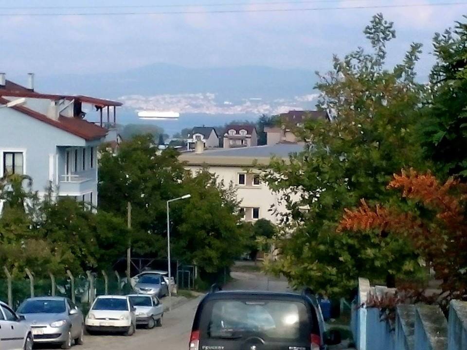 Başiskele Serdar Köyü Resimleri 2