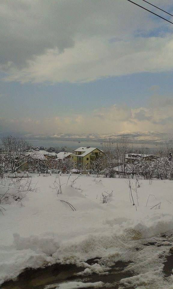 Başiskele Serdar Köyü Resimleri 3