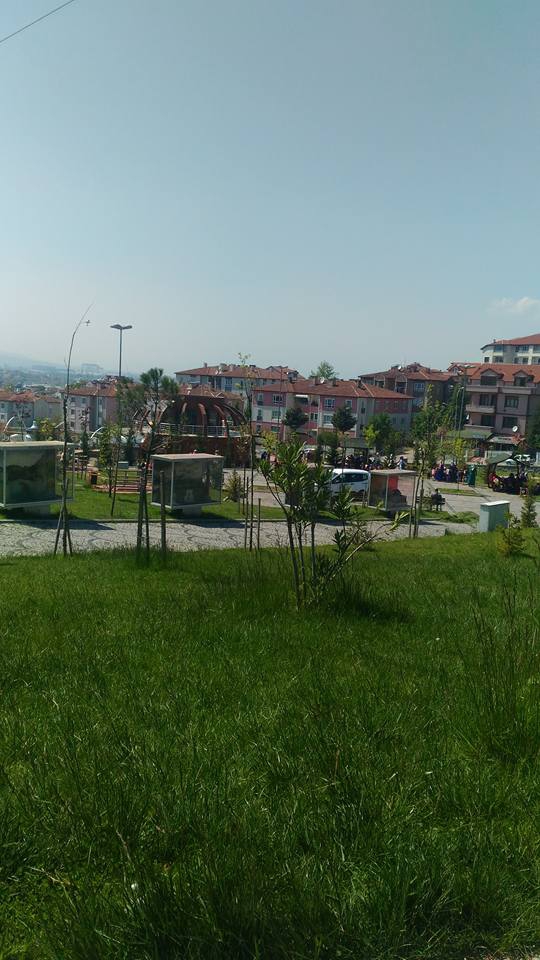 Başiskele Serdar Köyü Resimleri 4