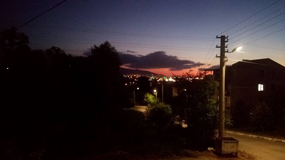 Başiskele Serdar Köyü Resimleri 5