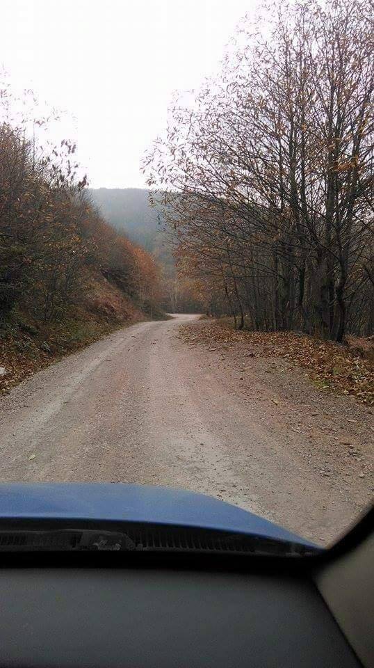 Başiskele Serindere Köyü Resimleri 4