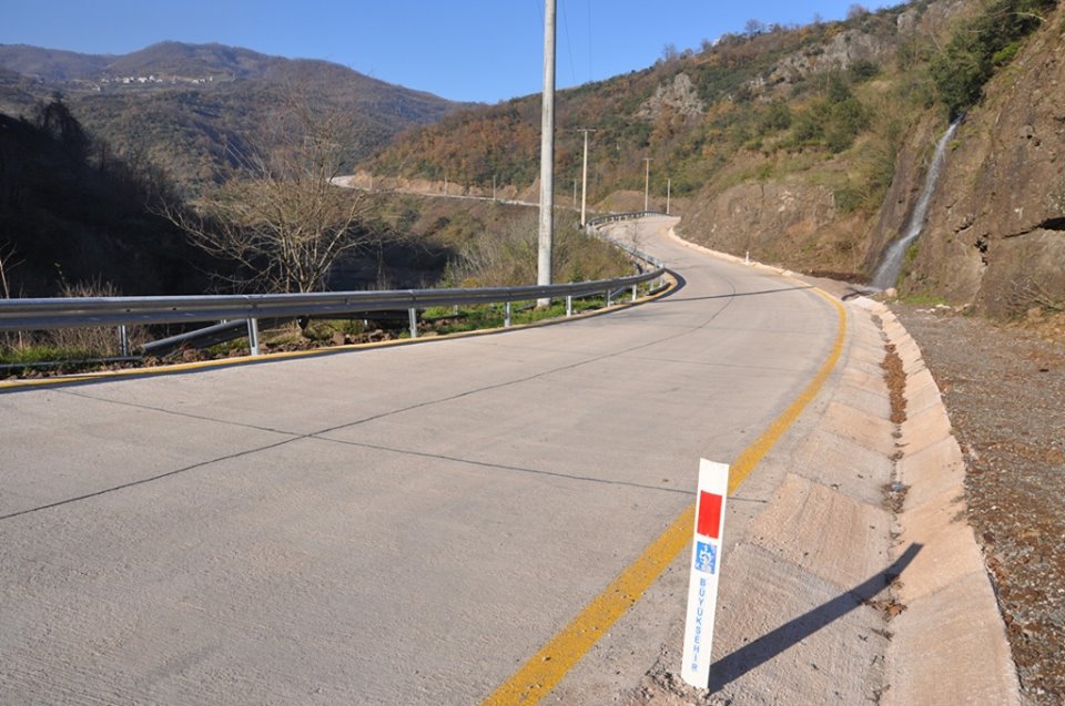 Başiskele Serindere Köyü Resimleri 5