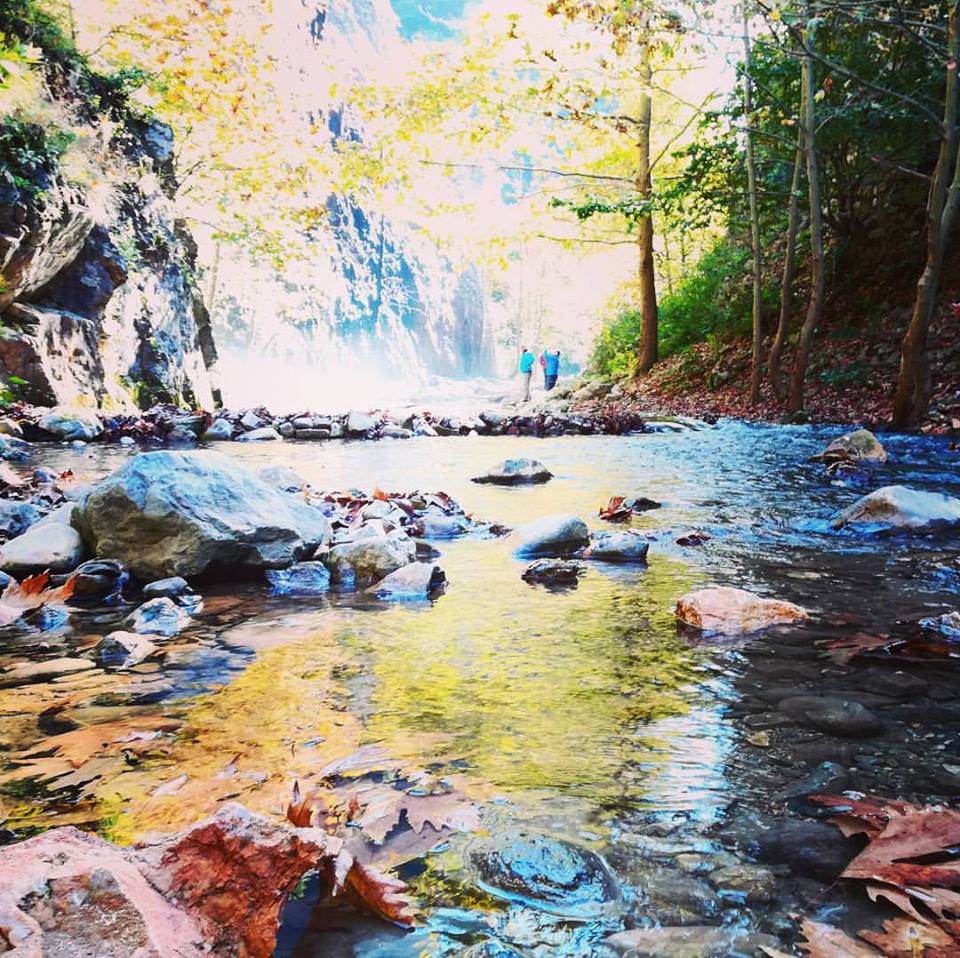 Başiskele Serindere Köyü Resimleri 8