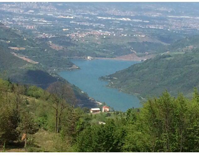 Başiskele Servetiyecemi Köyü Resimleri 1