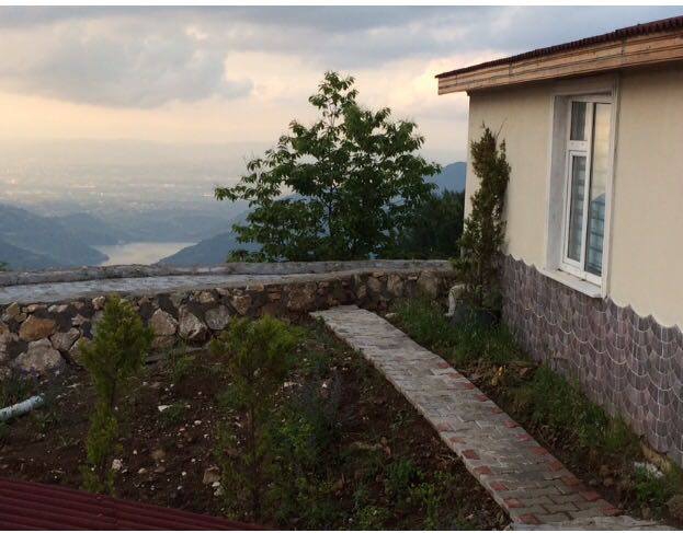 Başiskele Servetiyecemi Köyü Resimleri 2