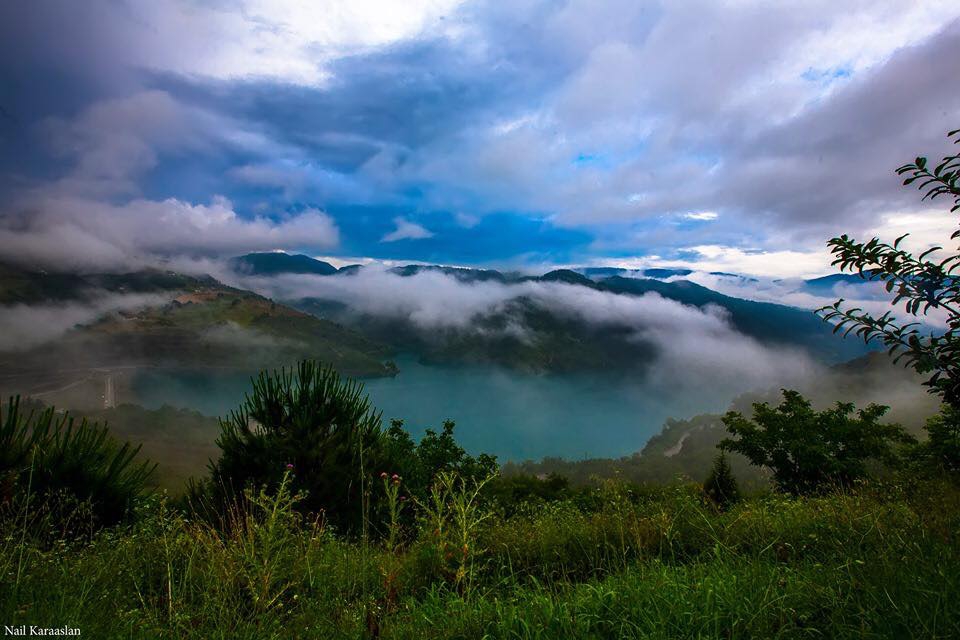 Başiskele Servetiyecemi Köyü Resimleri 20