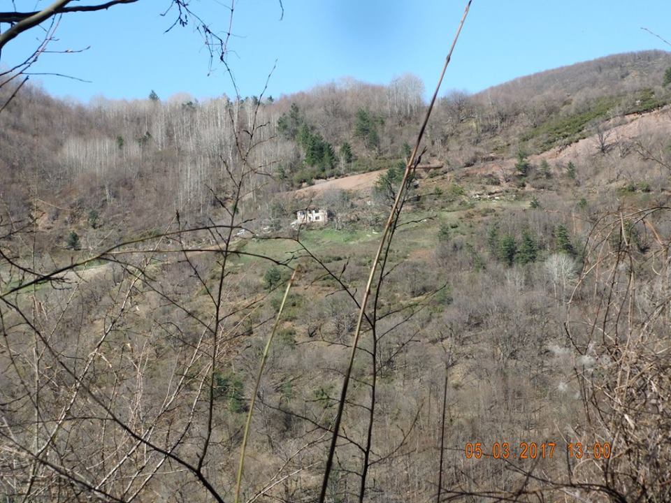 Başiskele Servetiyekarşı Köyü Resimleri 2