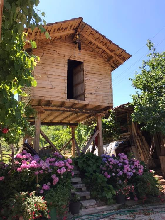 Başiskele Servetiyekarşı Köyü Resimleri 3