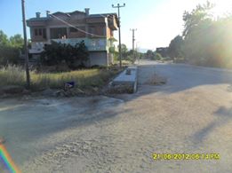 Başiskele Seymen Köyü Resimleri 1