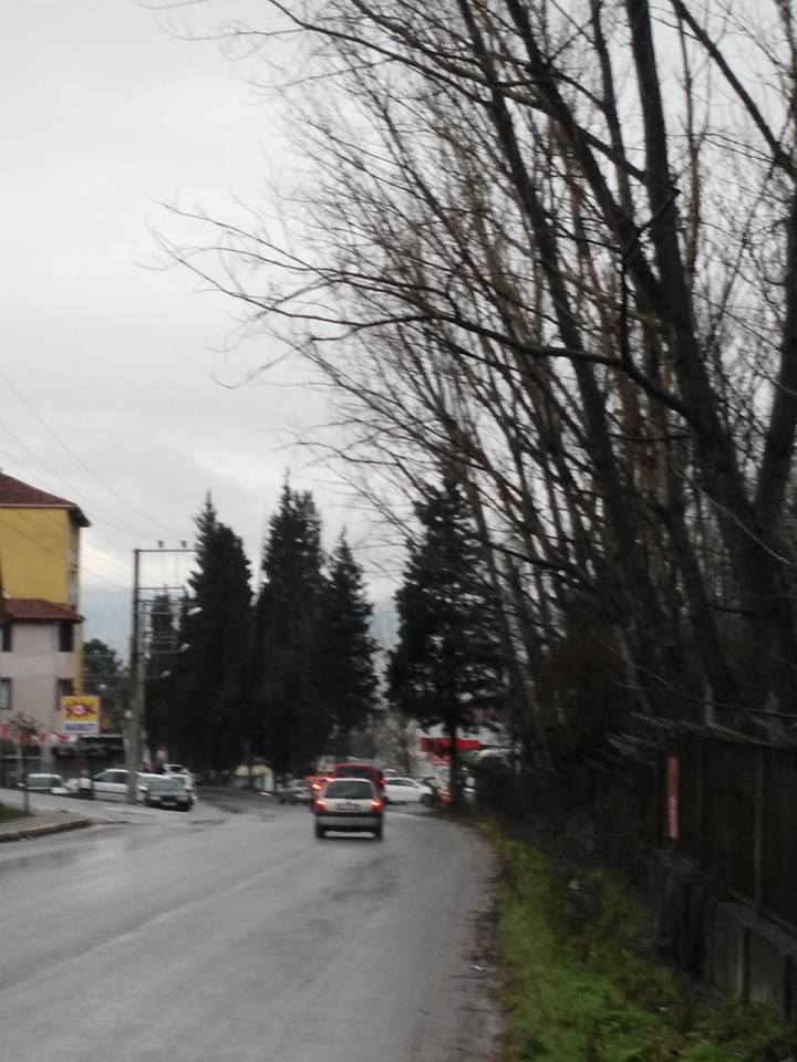 Başiskele Seymen Köyü Resimleri 2