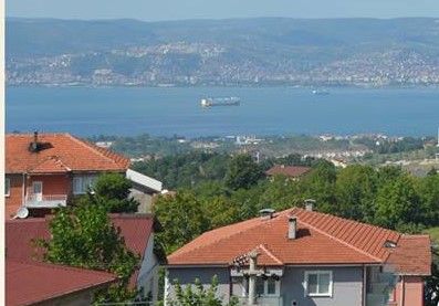 Başiskele Şehitekrem Köyü Resimleri 1