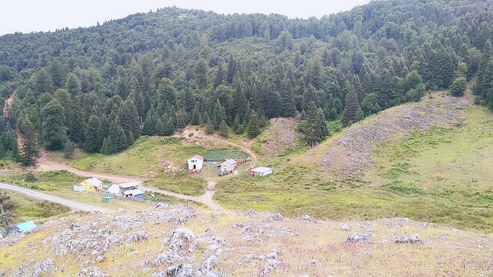 Başiskele Tepecik Köyü Resimleri 14