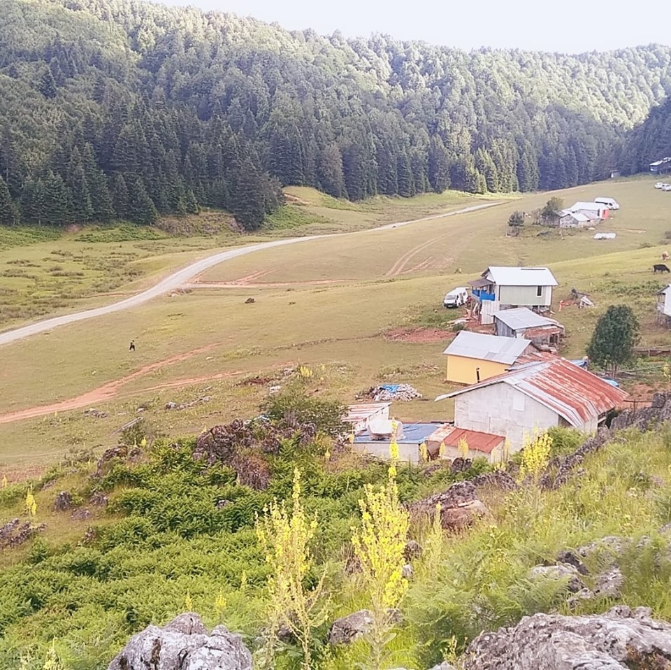 Başiskele Tepecik Köyü Resimleri 15
