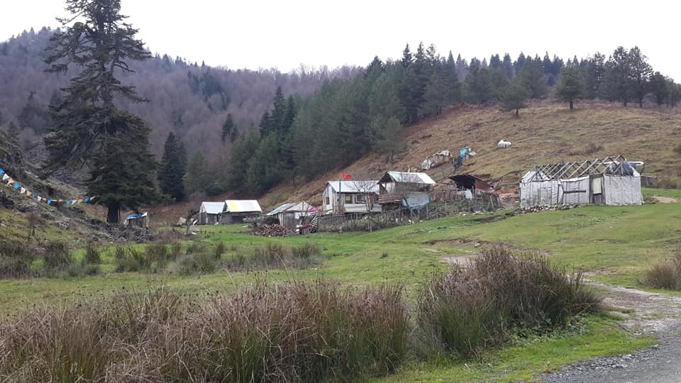 Başiskele Tepecik Köyü Resimleri 7