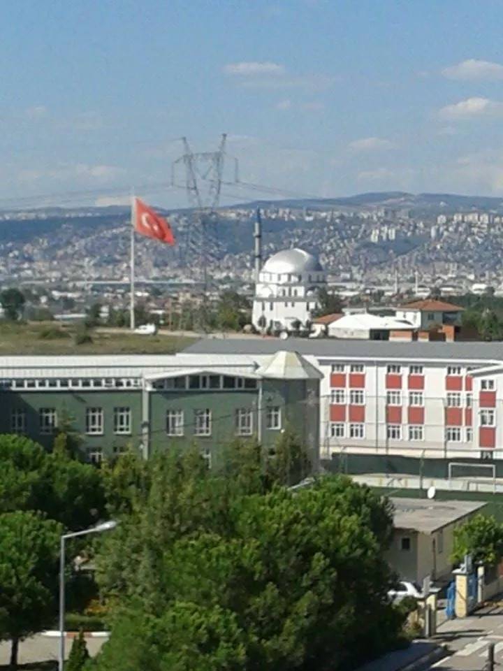 Kocaeli Vezirçiftliği Köyü Resimleri 1