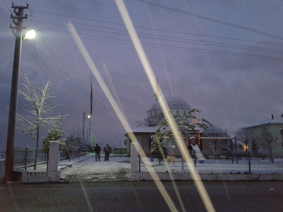 Başiskele Yaylacık Köyü Resimleri 1