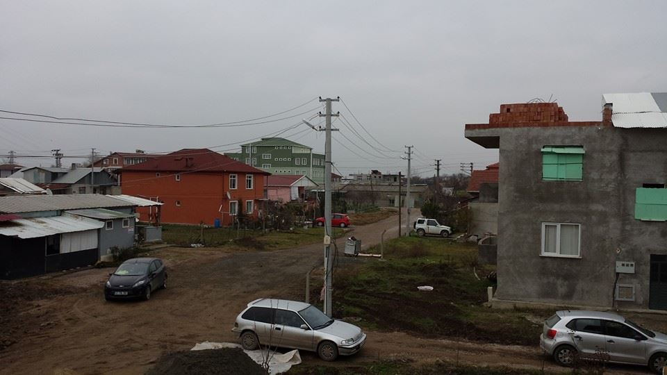 Başiskele Yaylacık Köyü Resimleri 2