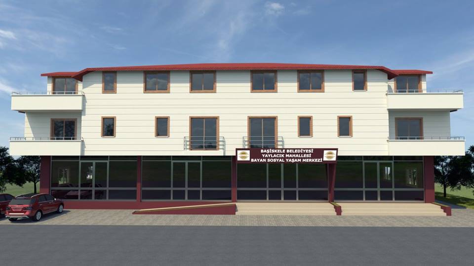 Başiskele Yaylacık Köyü Resimleri 4