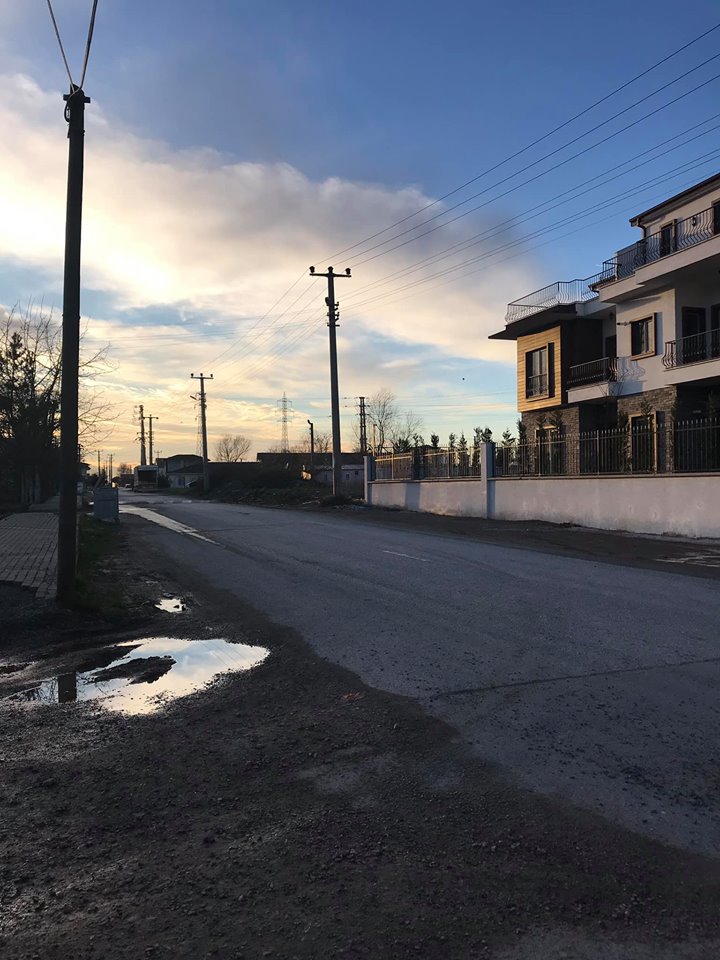 Başiskele Yaylacık Köyü Resimleri 6