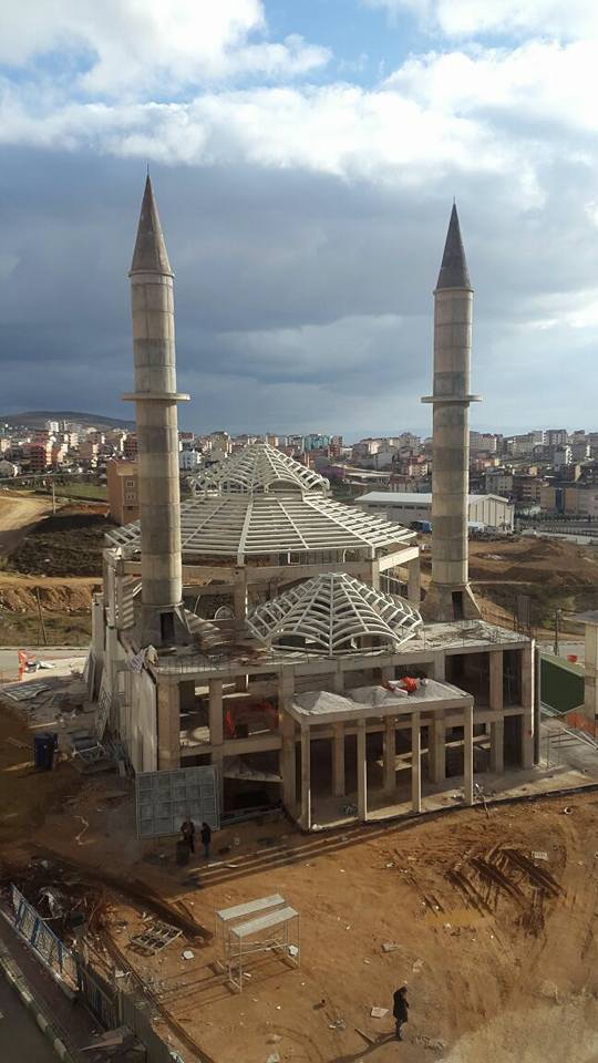 Çayırova Akse Köyü Resimleri 1