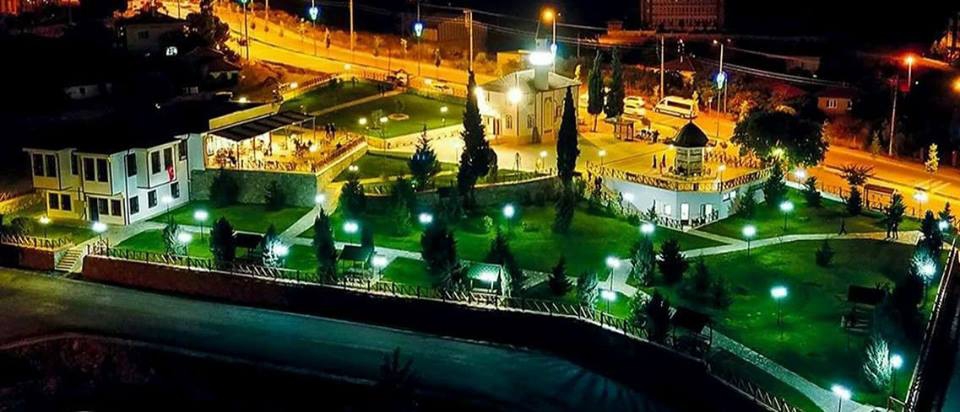 Çayırova Akse Köyü Resimleri 3