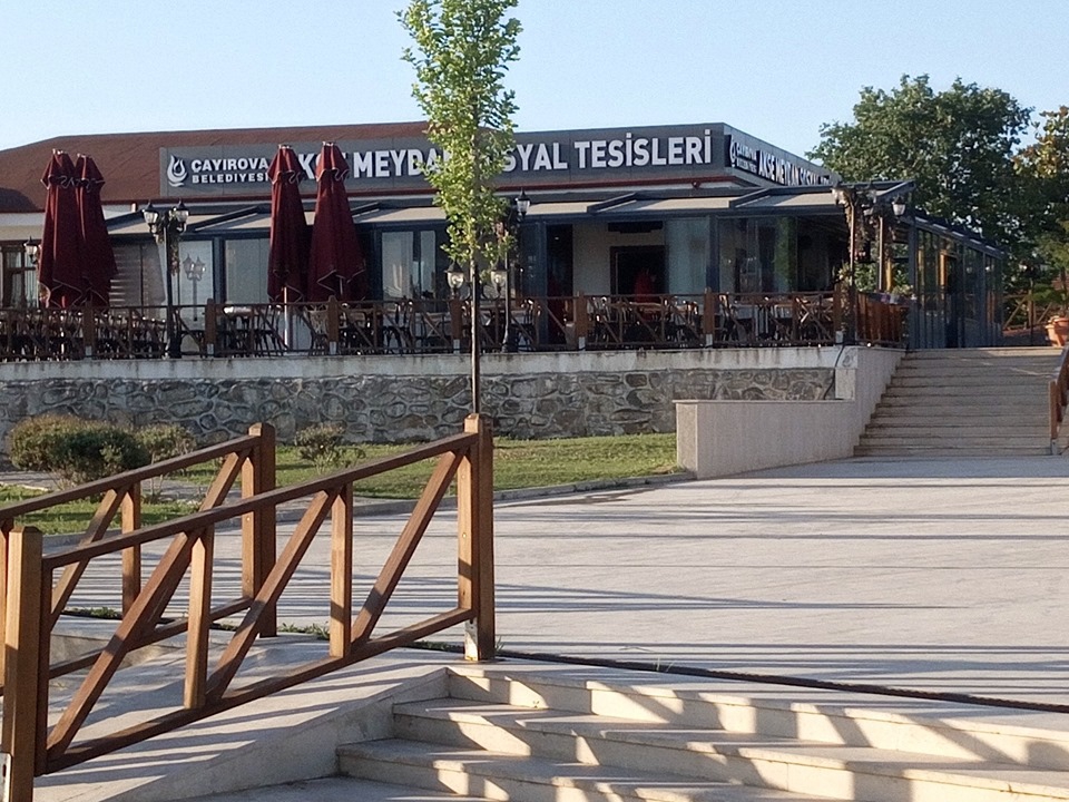 Çayırova Akse Köyü Resimleri 4