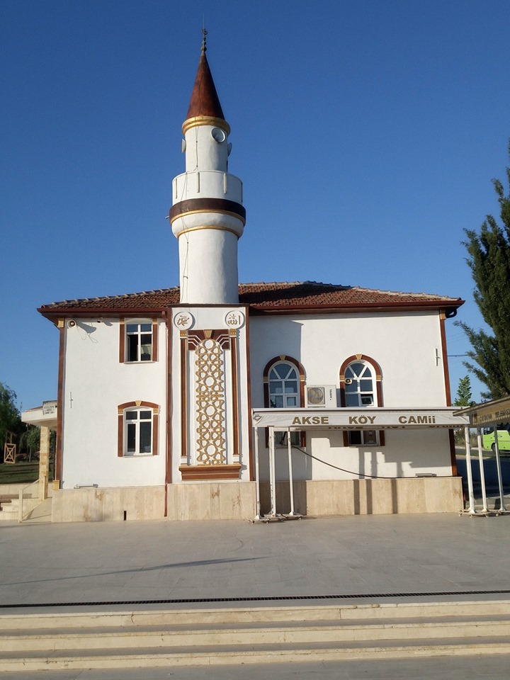 Çayırova Akse Köyü Resimleri 5