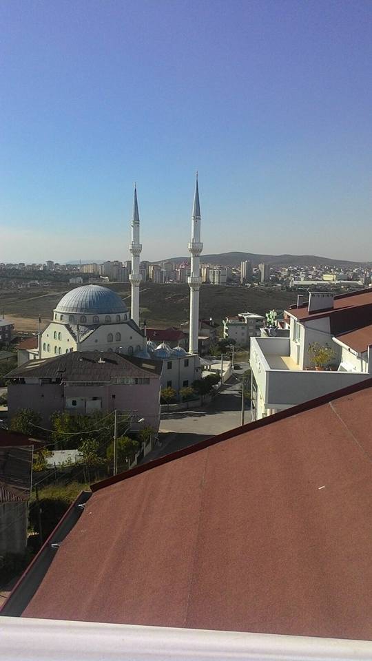 Çayırova Atatürk Köyü Resimleri 3