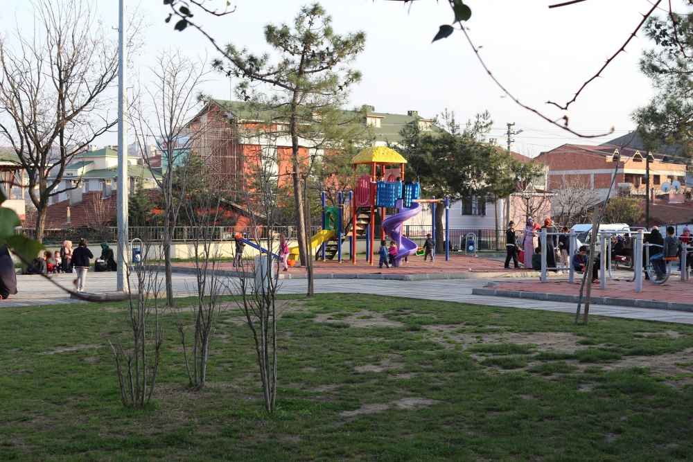 Çayırova Cumhuriyet Köyü Resimleri 3