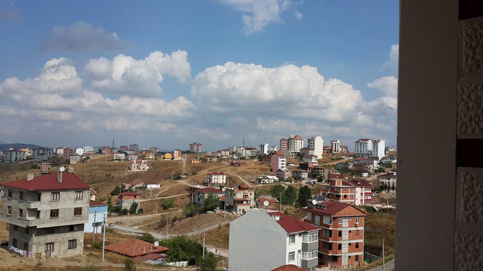 Çayırova Emek Köyü Resimleri 1